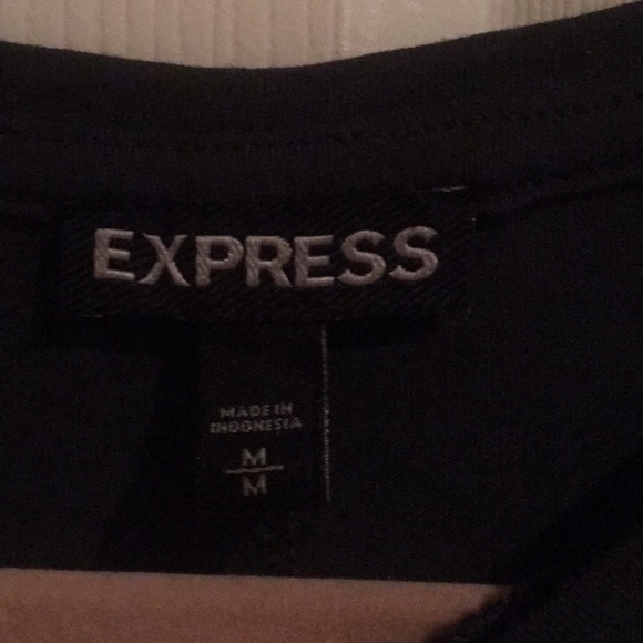 Express Top - Picture 2 of 3